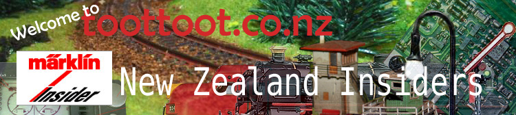 Welcome to Toottoot.co.nz
